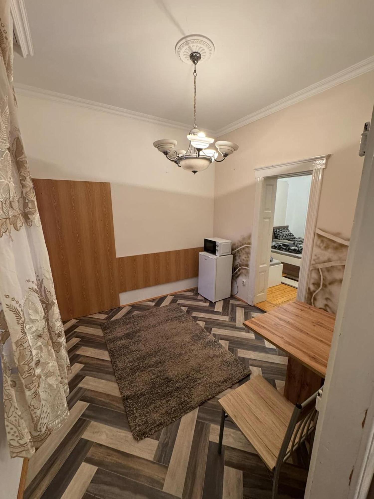 Hotel Kuriozum Vendeghaz Szeged Esterno foto