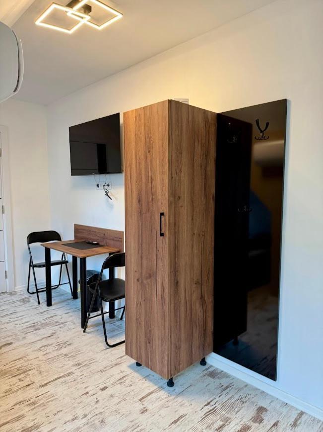 Hotel Kuriozum Vendeghaz Szeged Esterno foto